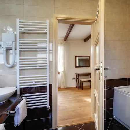 Villa Moncalvo Comfortable Bale