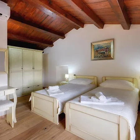 Villa Moncalvo Comfortable