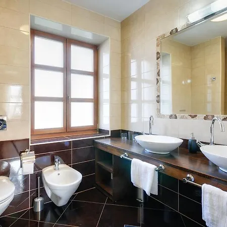 Villa Moncalvo Comfortable