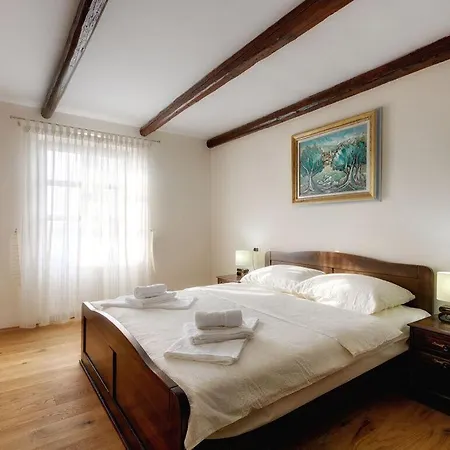 Moncalvo Comfortable Villa