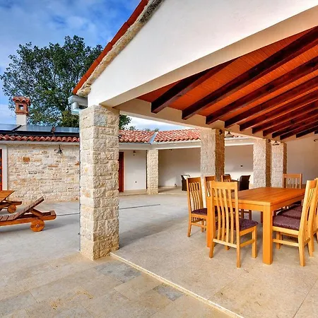 Villa Moncalvo Comfortable *