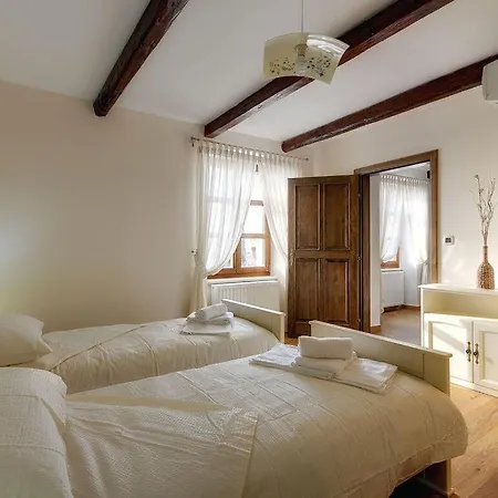 Villa Moncalvo Comfortable